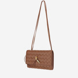 POCHETTE ANDIAMO 836940 VCPP22387 BOTTEGA VENETA 