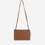 POCHETTE ANDIAMO 836940 VCPP22387 BOTTEGA VENETA 