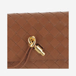 POCHETTE ANDIAMO 836940 VCPP22387 BOTTEGA VENETA 