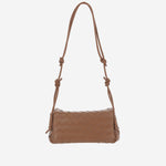 Pochette Notturno In Pelle 843893 VCPP02376 BOTTEGA VENETA 