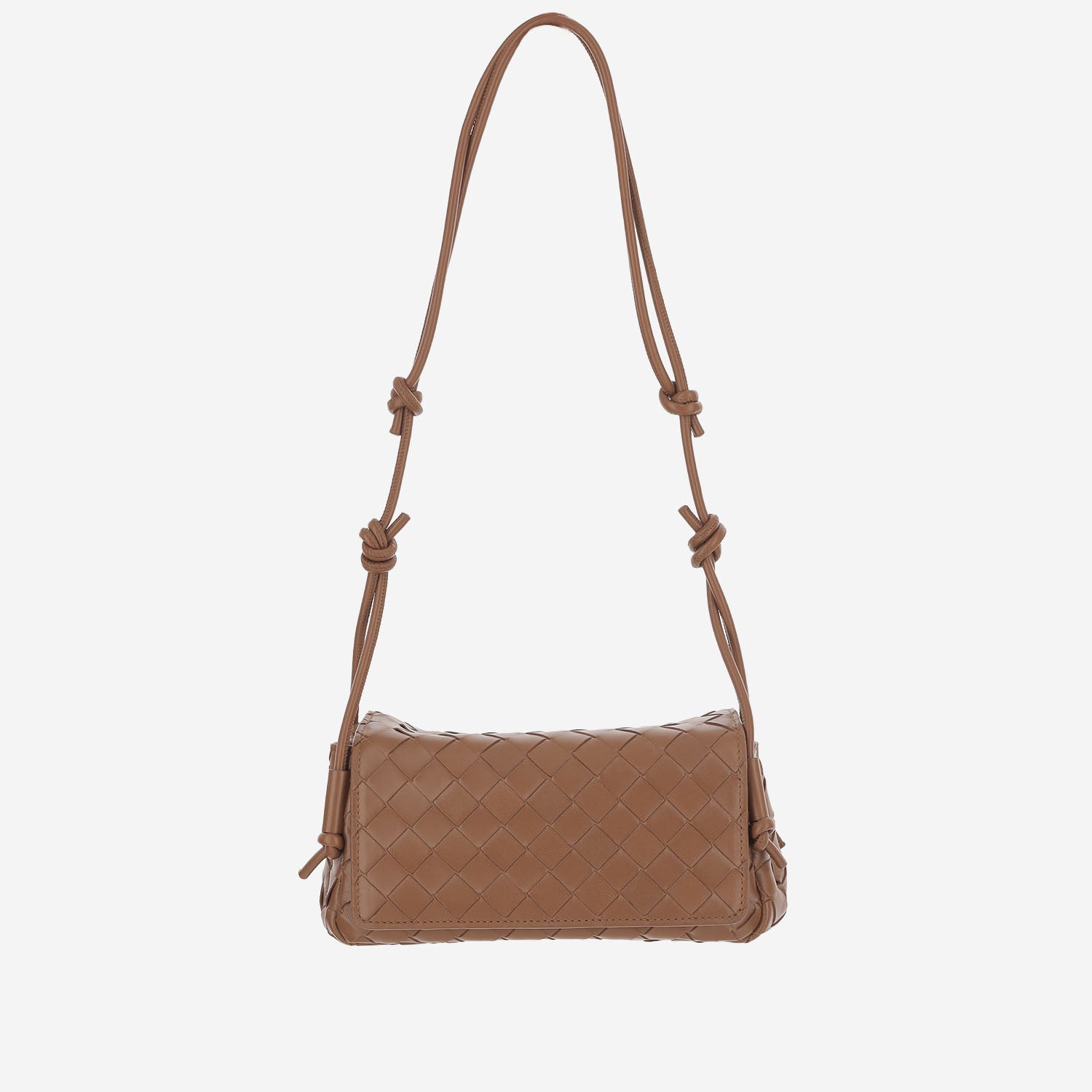 Pochette Notturno In Pelle 843893 VCPP02376 BOTTEGA VENETA 