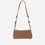 Pochette Notturno In Pelle 843893 VCPP02376 BOTTEGA VENETA 