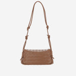 Pochette Notturno In Pelle 843893 VCPP02376 BOTTEGA VENETA 