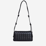 Pochette Notturno In Pelle 843893 VCPP08425 BOTTEGA VENETA 