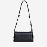 Pochette Notturno In Pelle 843893 VCPP08425 BOTTEGA VENETA 