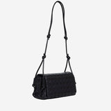 Pochette Notturno In Pelle 843893 VCPP08425 BOTTEGA VENETA 