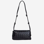 Pochette Notturno In Pelle 843893 VCPP08425 BOTTEGA VENETA 