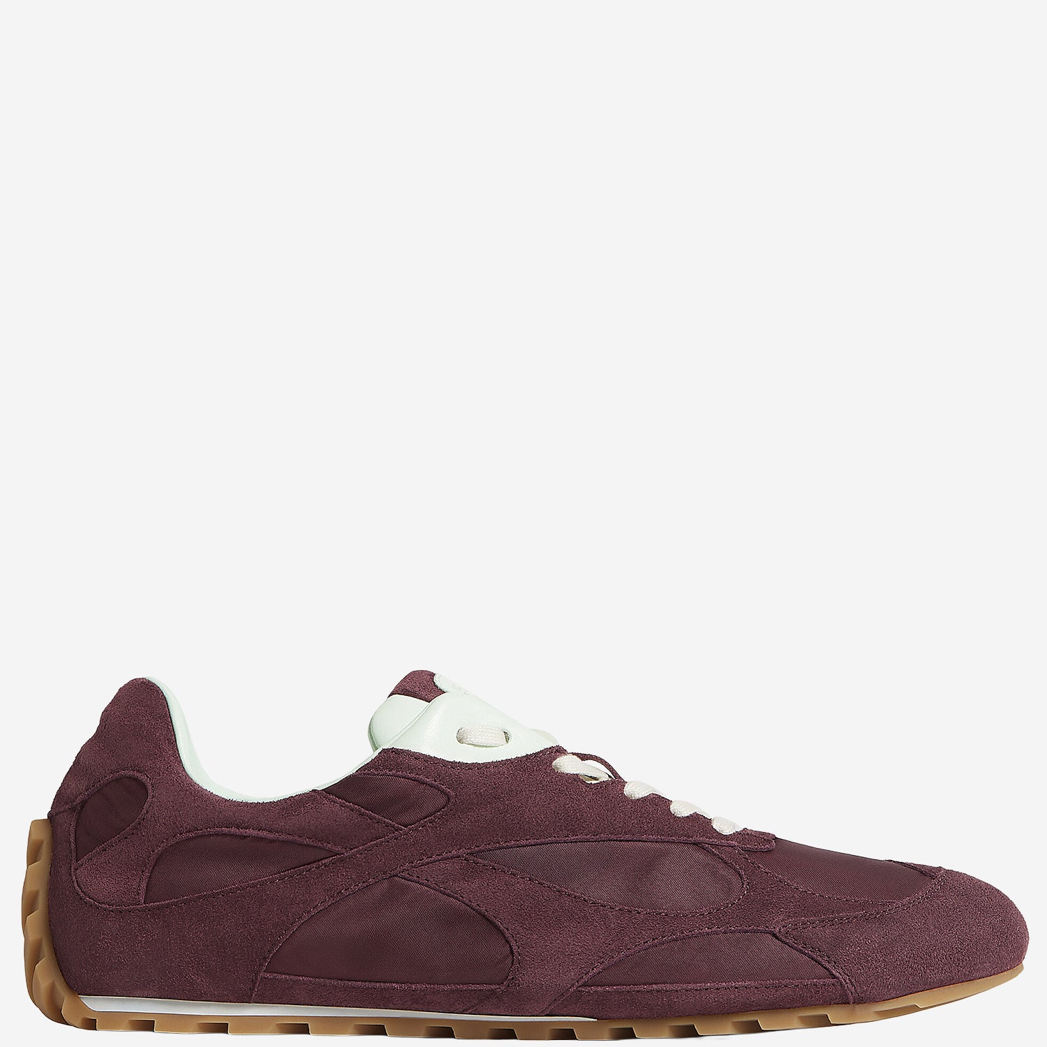 SNEAKERS ORBIT IN SUEDE 867921 V3MS26186 BOTTEGA VENETA 