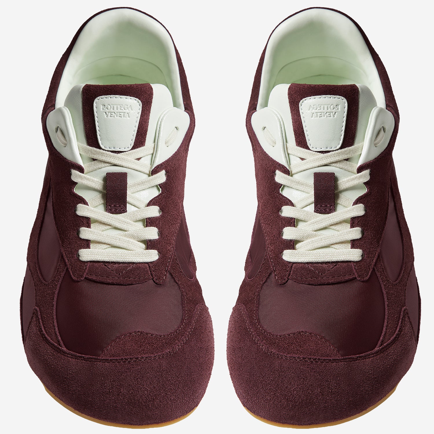 SNEAKERS ORBIT IN SUEDE 867921 V3MS26186 BOTTEGA VENETA 