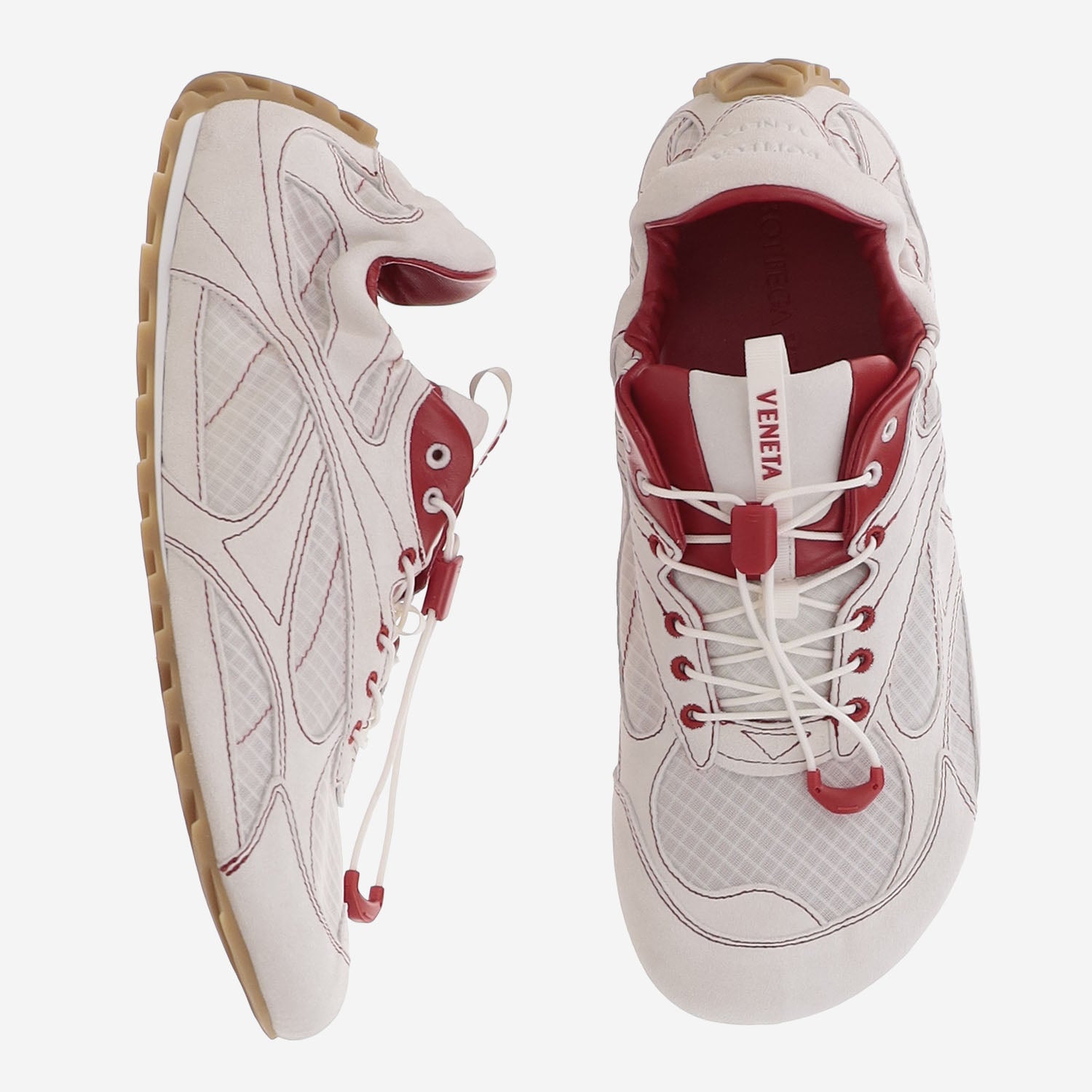 SNEAKERS ORBIT IN TESSUTO 867924 V65D19174 BOTTEGA VENETA 