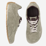 SNEAKERS ORBIT FLASH IN SUEDE 867941 V3MS03063 BOTTEGA VENETA 