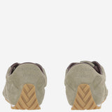 SNEAKERS ORBIT FLASH IN SUEDE 867941 V3MS03063 BOTTEGA VENETA 