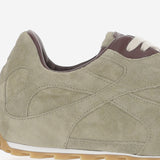 SNEAKERS ORBIT FLASH IN SUEDE 867941 V3MS03063 BOTTEGA VENETA 