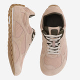SNEAKERS ORBIT IN SUEDE 867944 V3MS25720 BOTTEGA VENETA 