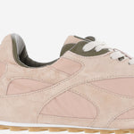 SNEAKERS ORBIT IN SUEDE 867944 V3MS25720 BOTTEGA VENETA 