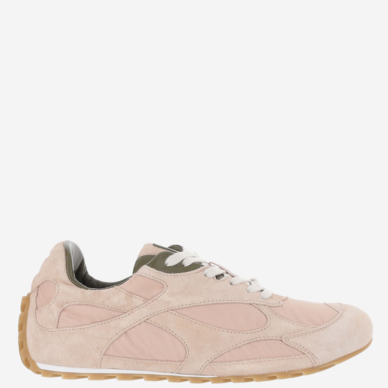 SNEAKERS ORBIT IN SUEDE 867944 V3MS25720 BOTTEGA VENETA 