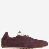 SNEAKERS ORBIT IN SUEDE 867944 V3MS26186 BOTTEGA VENETA 