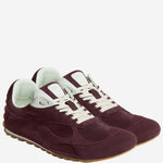 SNEAKERS ORBIT IN SUEDE 867944 V3MS26186 BOTTEGA VENETA 