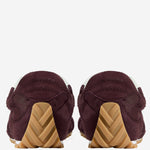 SNEAKERS ORBIT IN SUEDE 867944 V3MS26186 BOTTEGA VENETA 