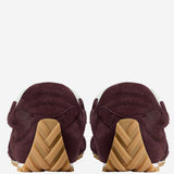 SNEAKERS ORBIT IN SUEDE 867944 V3MS26186 BOTTEGA VENETA 