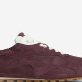 SNEAKERS ORBIT IN SUEDE 867944 V3MS26186 BOTTEGA VENETA 