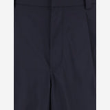 PANTALONI CARGO IN NYLON 868888 V6OB04030 BOTTEGA VENETA 