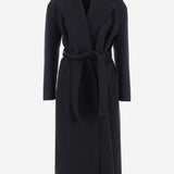 CAPPOTTO IN LANA E CASHMERE 871436 V6NZ01010 BOTTEGA VENETA 