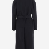 CAPPOTTO IN LANA E CASHMERE 871436 V6NZ01010 BOTTEGA VENETA 