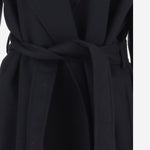 CAPPOTTO IN LANA E CASHMERE 871436 V6NZ01010 BOTTEGA VENETA 
