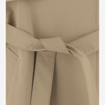 TRENCH IN COTONE 874798 V6KO02549 BOTTEGA VENETA 