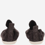 MOCASSINI DAWSON IN SUEDE 876078 V6X202399 BOTTEGA VENETA 