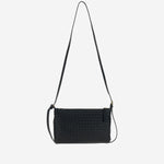 MINI BORSA A TRACOLLA INTRECCIATA IN PELLE 876625 V0HW01007 BOTTEGA VENETA 