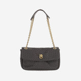 BORSA MADISON IN PELLE 876648 V6JG02009 BOTTEGA VENETA 