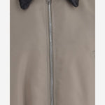 GIACCA IN NYLON SATIN A000ZA V6C503167 BOTTEGA VENETA 