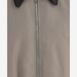 GIACCA IN NYLON SATIN A000ZA V6C503167 BOTTEGA VENETA 