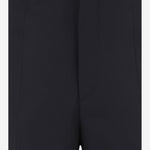 PANTALONI SARTORIALI IN LANA A001PE V66I01010 BOTTEGA VENETA 