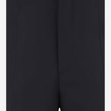 PANTALONI SARTORIALI IN LANA A001PE V66I01010 BOTTEGA VENETA 