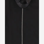GIACCA BOMBER IN MISTO COTONE A002RU V6OE01010 BOTTEGA VENETA 