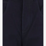 JEANS IN DENIM DI COTONE A003AH V70I04023 BOTTEGA VENETA 
