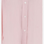CAMICIA IN misto viscosa A004PC V6Z207162 BOTTEGA VENETA 