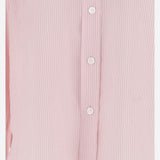 CAMICIA IN misto viscosa A004PC V6Z207162 BOTTEGA VENETA 