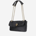 BORSA MADISON IN PELLE A008QV V6JG01019 BOTTEGA VENETA 