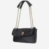 BORSA MADISON IN PELLE A008QV V6JG01019 BOTTEGA VENETA 