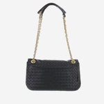 BORSA MADISON IN PELLE A008QV V6JG01019 BOTTEGA VENETA 