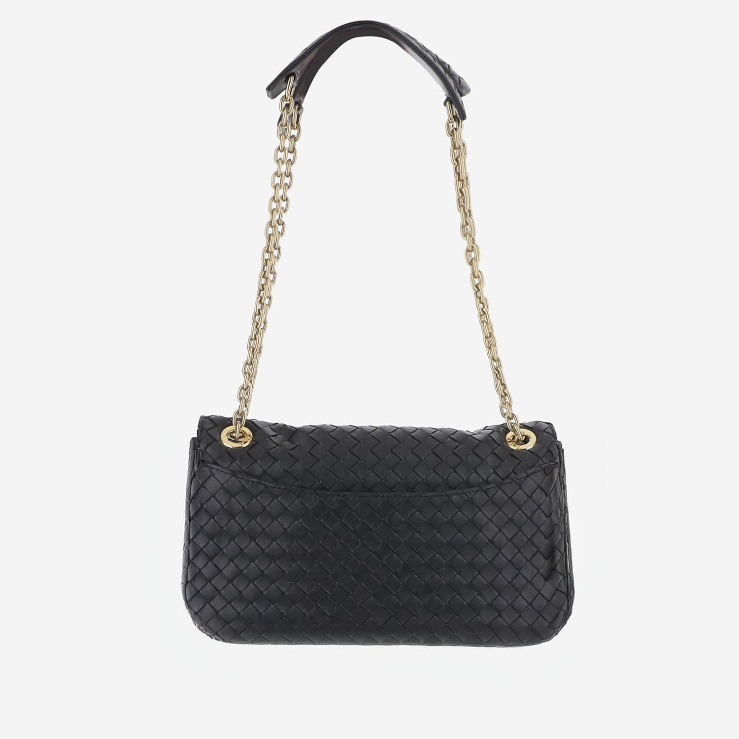 BORSA MADISON IN PELLE A008QV V6JG01019 BOTTEGA VENETA 