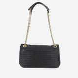 BORSA MADISON IN PELLE A008QV V6JG01019 BOTTEGA VENETA 