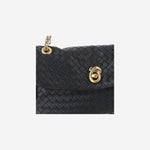 BORSA MADISON IN PELLE A008QV V6JG01019 BOTTEGA VENETA 