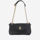 BORSA MADISON IN PELLE A008QV V6JG01019 BOTTEGA VENETA 