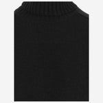 MAGLIA DOLCEVITA IN LANA E CASHMERE S2B111 000 BRUNO MANETTI 