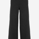 PANTALONI REALIZZATI IN LANA E CASHMERE S2B114 000 BRUNO MANETTI 